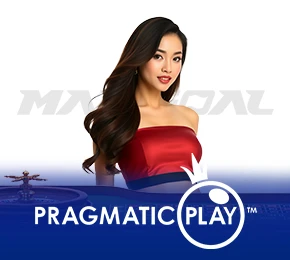 Pragmatic Play — Casino at MaxGoal