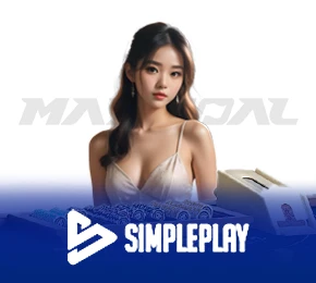 SimplePlay — Casino at MaxGoal