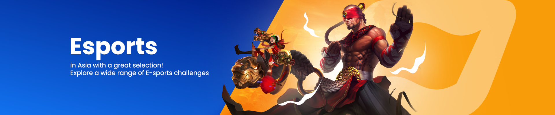 E-Sports at MaxGoal Malaysia