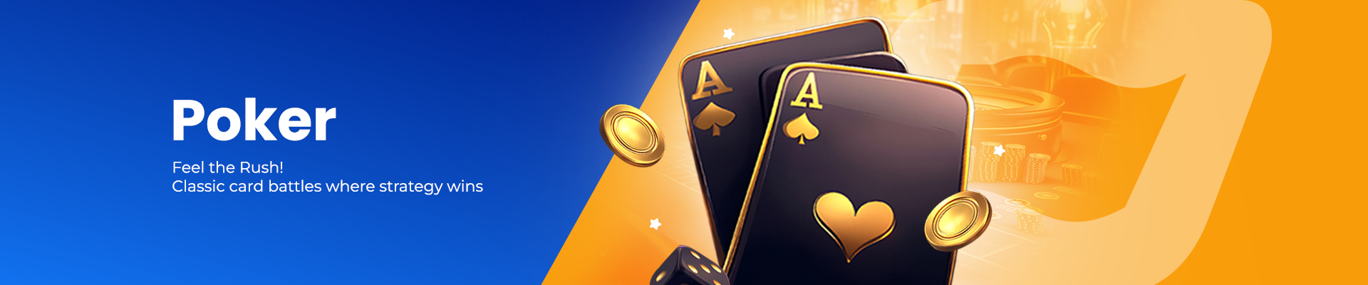 Poker at MaxGoal Malaysia