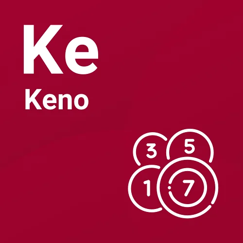 Keno 80 — Fast Games at MaxGoal