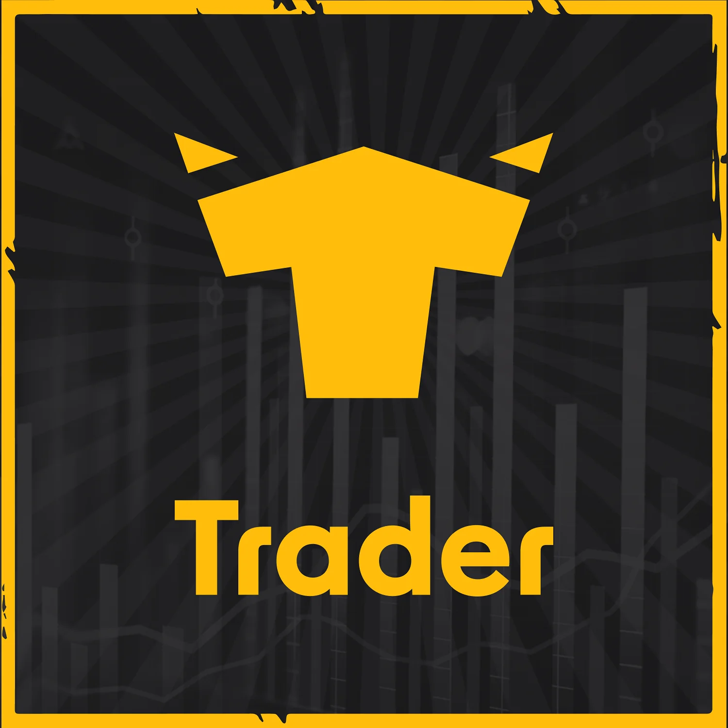 Trader — Fast Games at MaxGoal