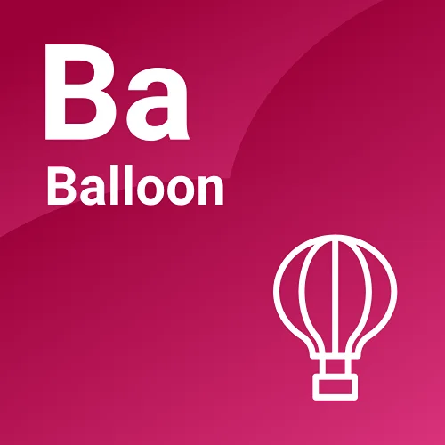 Balloon — Fast Games at MaxGoal
