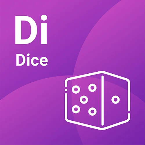 Dice — Fast Games at MaxGoal