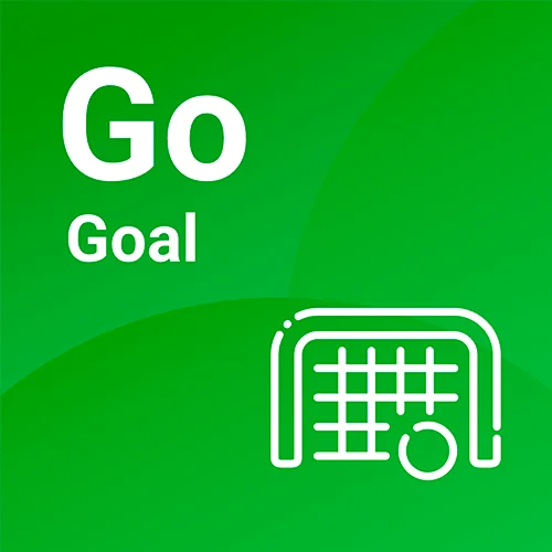 Goal — Fast Games at MaxGoal
