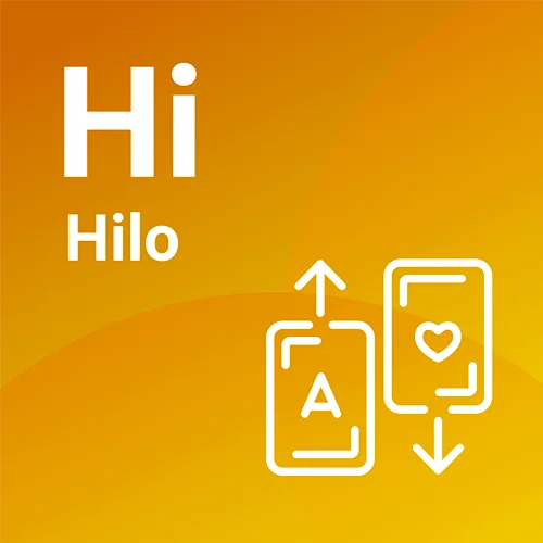Hilo — Fast Games at MaxGoal
