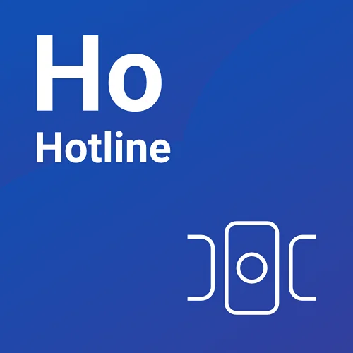 Hotline — Fast Games at MaxGoal