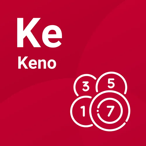 Keno — Fast Games at MaxGoal