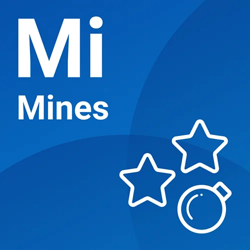 Mines — Fast Games at MaxGoal