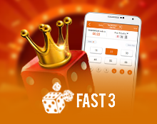 Fast 3 — Lottery at MaxGoal