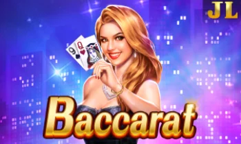 Baccarat — Poker at MaxGoal