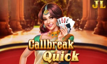 Callbreak Quick — Poker at MaxGoal