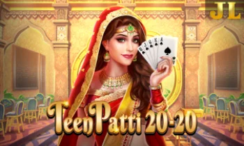TeenPatti 20-20 — Poker at MaxGoal