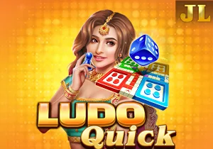 Ludo Quick — Poker at MaxGoal