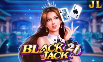 Blackjack — Poker at MaxGoal