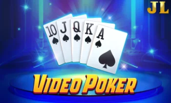 Video Poker — Poker at MaxGoal