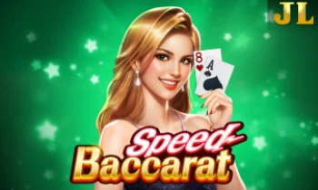 Speed Baccarat — Poker at MaxGoal
