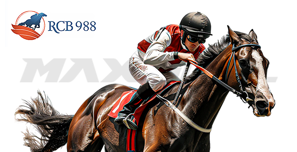 Horsebook — Racing at MaxGoal