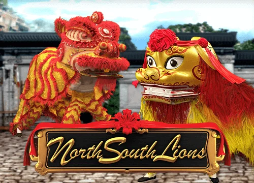 North South Lions — Slots at MaxGoal