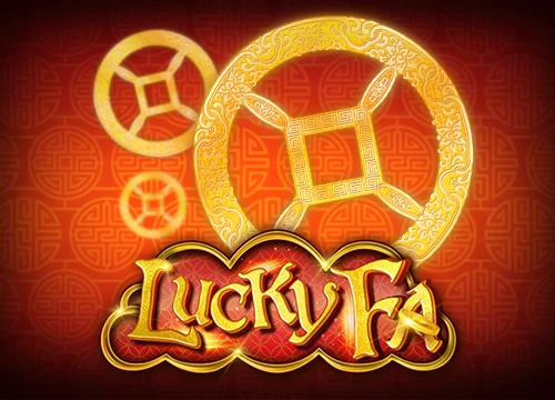 Lucky Fa — Slots at MaxGoal