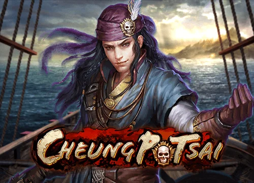 Cheung Po Tsai — Slots at MaxGoal