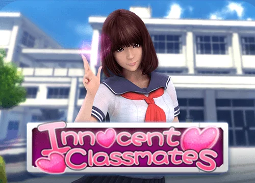 Innocent Classmates — Slots at MaxGoal