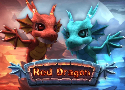 Red Dragon — Slots at MaxGoal