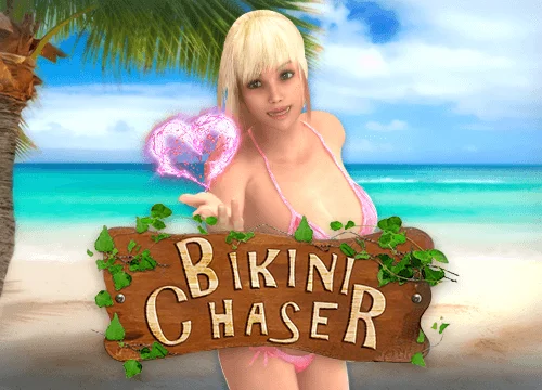 Bikini Chaser — Slots at MaxGoal
