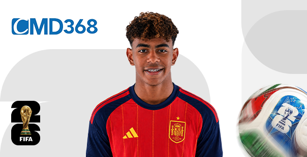 CMD 368 — Sports at MaxGoal