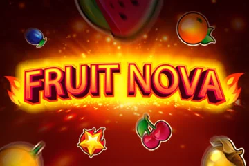 Fruit Nova slot game at MaxGoal