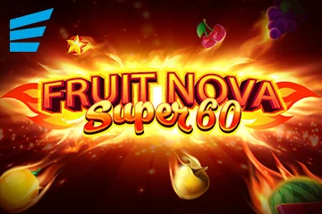 Fruit Super Nova 60 slot game at MaxGoal