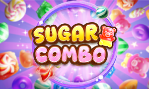 Sugar Combo slot game at MaxGoal