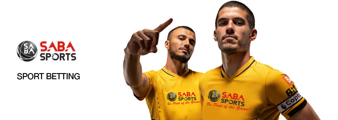 Saba sports betting at MaxGoal