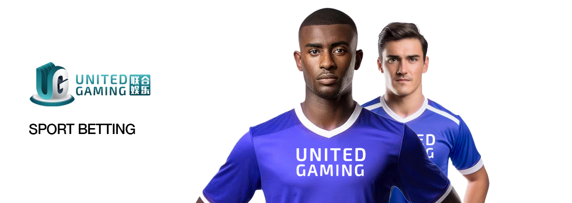 United sportsbook at MaxGoal